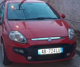 FIAT PUNTO EVO ❗️SHITET FIAT PUNTO EVO 2010❗️