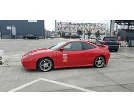 FIAT COUPE 2.0 16V