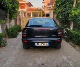 OKAZION: 1400 EURO, FIAT 1.9 NAFTE, NE GJENDJE PERFEKTE.
