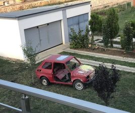 FIAT 126