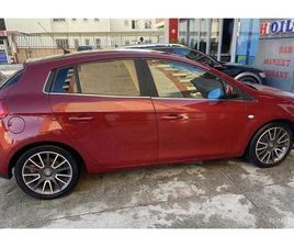 FIAT BRAVO FIAT BRAVO BENZIN-GAS VITI 2008