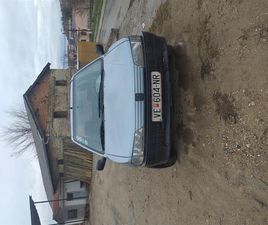 PEUGEOT 106 BENZIN PLIN