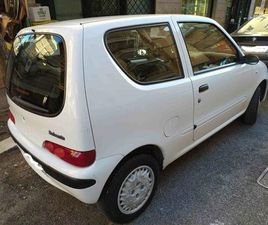 VITI 2007. OKAZION: 1500 EURO, MANUALE. NË GJENDJE PERFEKTE