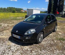 FIAT PUNTO EVO,1.3NAFT,2011