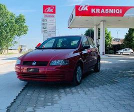 FIAT STILO FIAT STILO 1.4 BENZINE