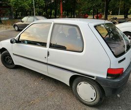 PEUGEOT 106