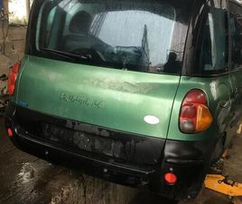 PJES PER FJAT MULTIPLA