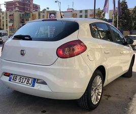 FIAT BRAVO FIAT BRAVO 1.4 BENZIN GAS