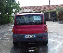 FIAT MULTIPLIA DIZEL