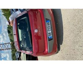 FIAT PUNTO EVO FIAT PUNTO EVO
