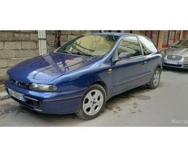 FIAT BRAVO FIAT BENZIN GAS