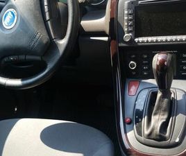 SHITET FIAT CROMA 1.9 VITI 2007 AUTOMATIC PER PJES