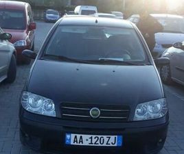 FIAT MULTIPLA FIER