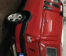 FIAT STRADA FIAT STRADA