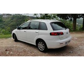 FIAT CROMA AUTOMATIC 1.9 NAFTE