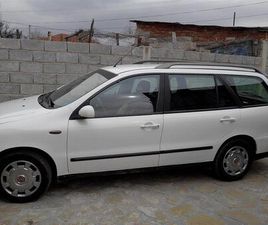 FIAT MAREA -01