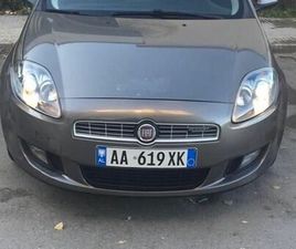 FIAT BRAVO OKAZION