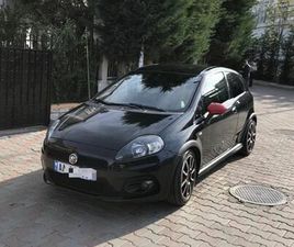 OKAZION FIAT ABARTH