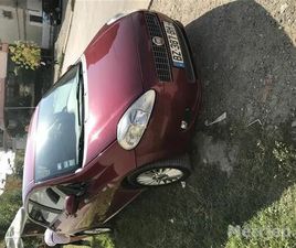 FIAT GRANDE PUNTO FIAT GRANT PUNTO
