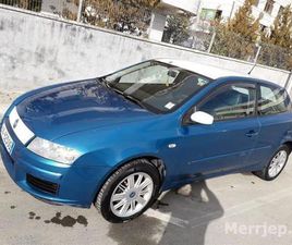 FIAT STILO FIAT STILO