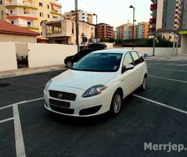 SHITET FIAT CROMA 2008