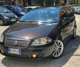 FIAT CROMA 2008 1.9 MULTIJET FULL 🤙