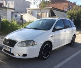 SHITET FIAT CROMA AUTOMATIKK OKAZIONNNNN