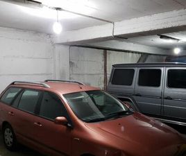 FIAT MAREA 1.9 NAFTE