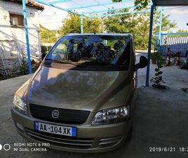 FIAT MULTIPLAY VIT PRODHIMI 29 10 2009