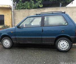 SHES FIAT UNO