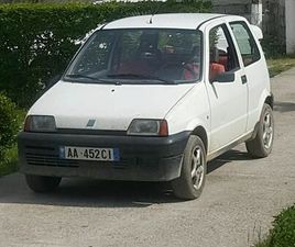 FIAT 900CC