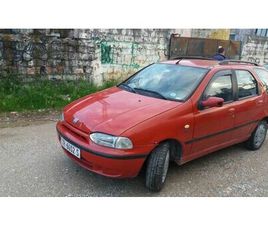 OKAZION FIAT PALIO