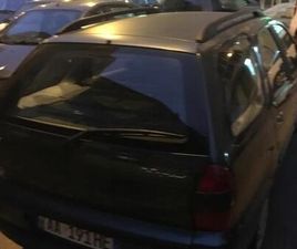 FIAT PALIO SHITET FIAT PALIO 1998 , 1.7 NAFTE , OKAZIONN !!
