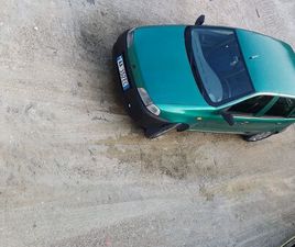 FIAT PUNTO GAZ BENZIN NE GJENDJE PERFEKTE