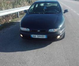 SUPER OKAZION FIAT BRVA LETRA SAPO PAGUARA