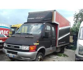 IVECO DAILY