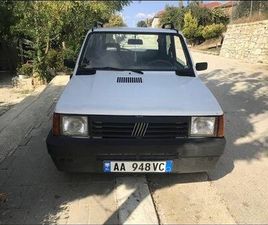 OKAZIONNNN SHITET PANDA 1700€ E SAPO ARDHUR NA IT