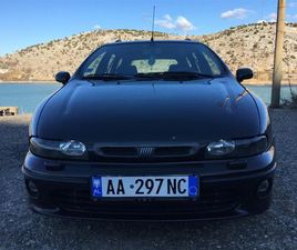 OKAZION FIAT MAREA 1.9