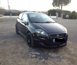 FIAT GRANDE SPORT
