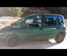FIAT MULTIPLA