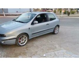 FIAT BRAVO FIAT BRAVO 1.6 GAS-BENZINE