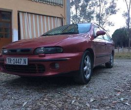 FIAT MAREA