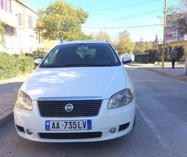 FIAT CROMA