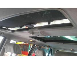 FIAT ULYSSE FIAT ULYSSE