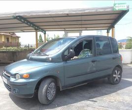 FIAT MULTIPLA