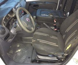 FIAT MULTIPLIA 1.3 MULTI XHET