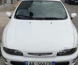 FIAT MAREA 1.6 SW BENZIN-GAS