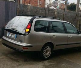 FIAT MAREA 1.9JTD