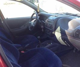 FIAT MAREA VITI 1999. 2.400