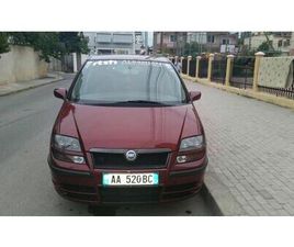 FIAT ULYSSE